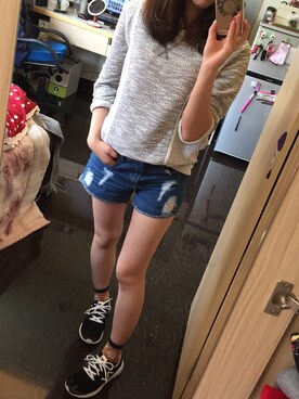 Jia Huei,Changさんのコーディネート