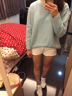 Jia Huei,Changさんのコーディネート