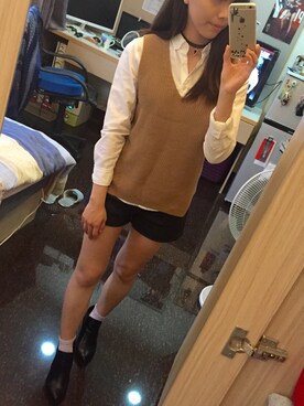 Jia Huei,Changさんのコーディネート