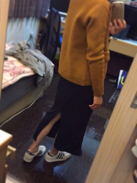 Jia Huei,Changさんのコーディネート