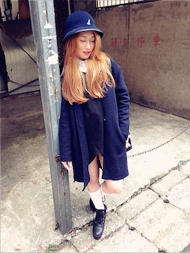 Lyceeさんのコーディネート