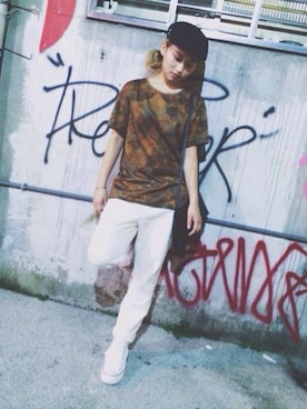 Lyceeさんのコーディネート