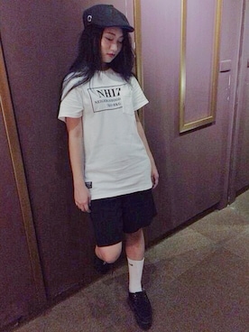 Lyceeさんのコーディネート