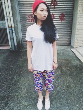 Lyceeさんのコーディネート