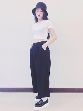 Lyceeさんのコーディネート