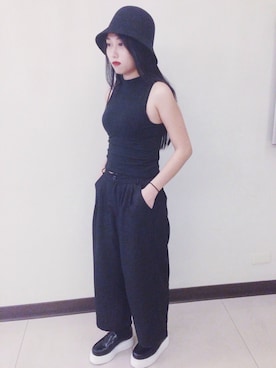 Lyceeさんのコーディネート