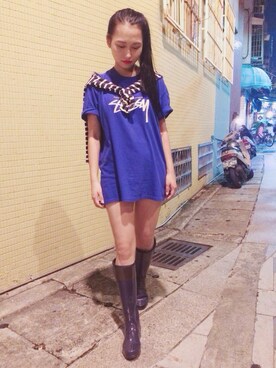 Lyceeさんのコーディネート