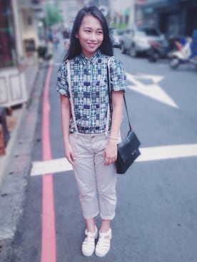 Lyceeさんのコーディネート