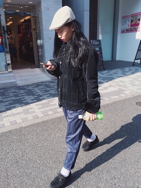 Lyceeさんのコーディネート