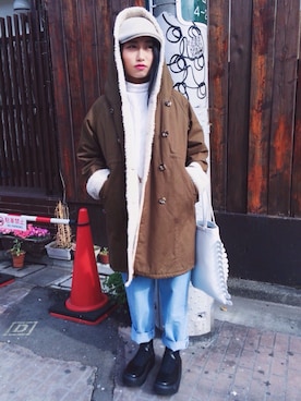 Lyceeさんのコーディネート