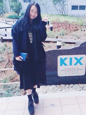 Lyceeさんのコーディネート