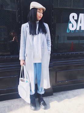 Lyceeさんのコーディネート