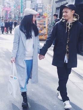 Lyceeさんのコーディネート