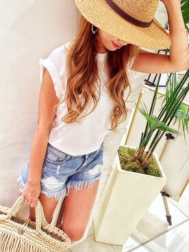 tomoko   arimaさんのコーディネート