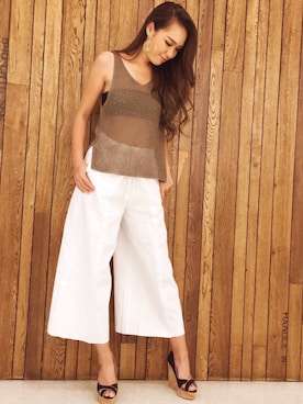 tomoko   arimaさんのコーディネート