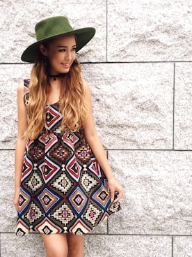 tomoko   arimaさんのコーディネート