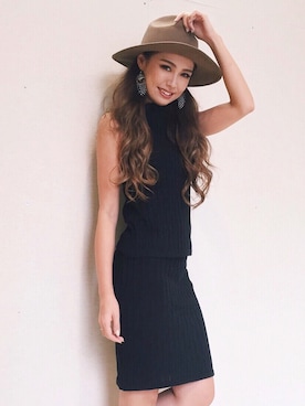 tomoko   arimaさんのコーディネート