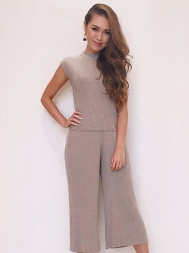 tomoko   arimaさんのコーディネート