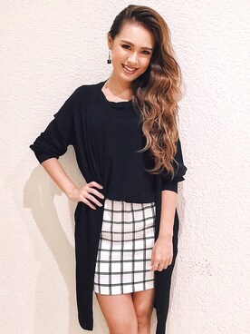 tomoko   arimaさんのコーディネート