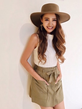 tomoko   arimaさんのコーディネート