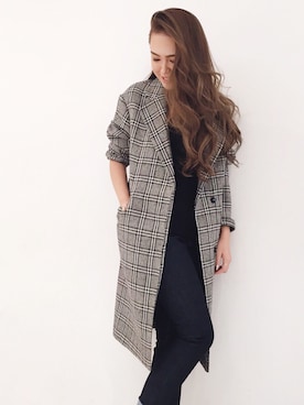 tomoko   arimaさんのコーディネート