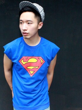 JUXJUさんのコーディネート