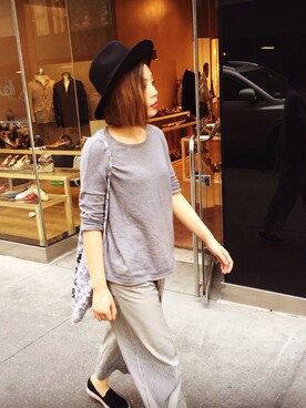 Enyuさんのコーディネート