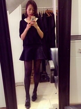 Enyuさんのコーディネート