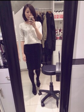 Enyuさんのコーディネート