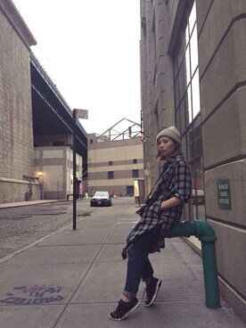 Enyuさんのコーディネート