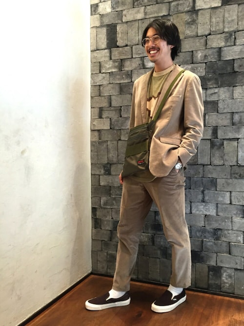 BEAUTY&YOUTH UNITED ARROWS（ビューティーアンドユース