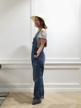 かおりさんのコーディネート