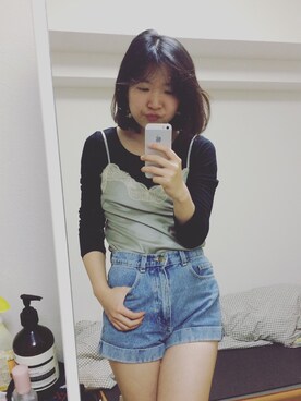 leelooさんのコーディネート