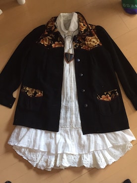 なぁちゃん☆さんのコーディネート