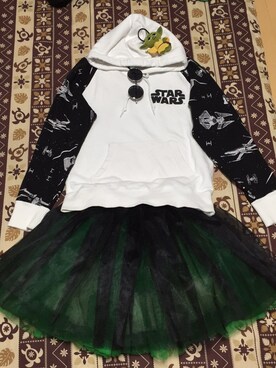 なぁちゃん☆さんのコーディネート