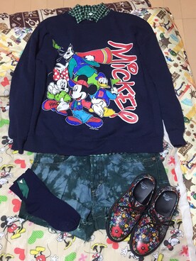 なぁちゃん☆さんのコーディネート