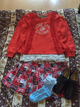 なぁちゃん☆さんのコーディネート