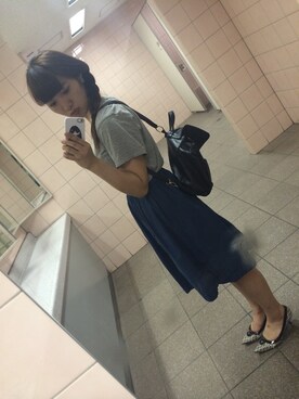 manami☂さんのコーディネート