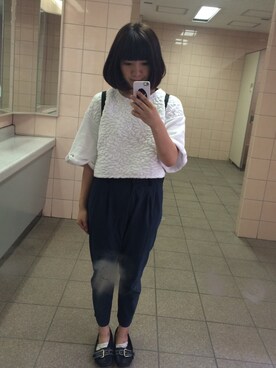 manami☂さんのコーディネート