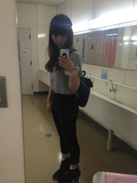 manami☂さんのコーディネート