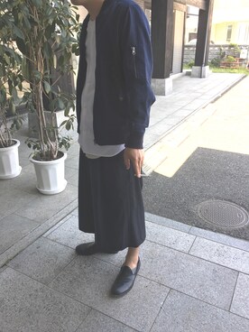 てっちゃんさんのコーディネート