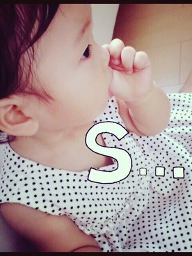 Sssenaさんのコーディネート