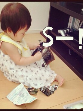 Sssenaさんのコーディネート