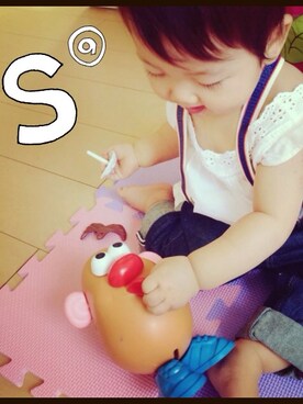 Sssenaさんのコーディネート