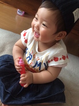 Sssenaさんのコーディネート