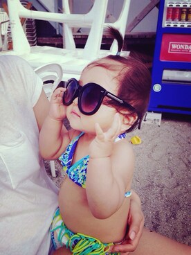 Sssenaさんのコーディネート