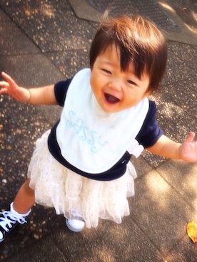 Sssenaさんのコーディネート