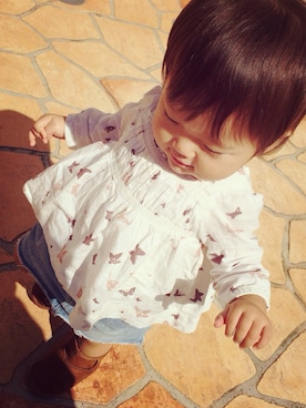 Sssenaさんのコーディネート