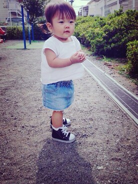 Sssenaさんのコーディネート