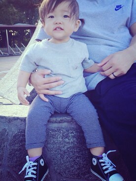 Sssenaさんのコーディネート